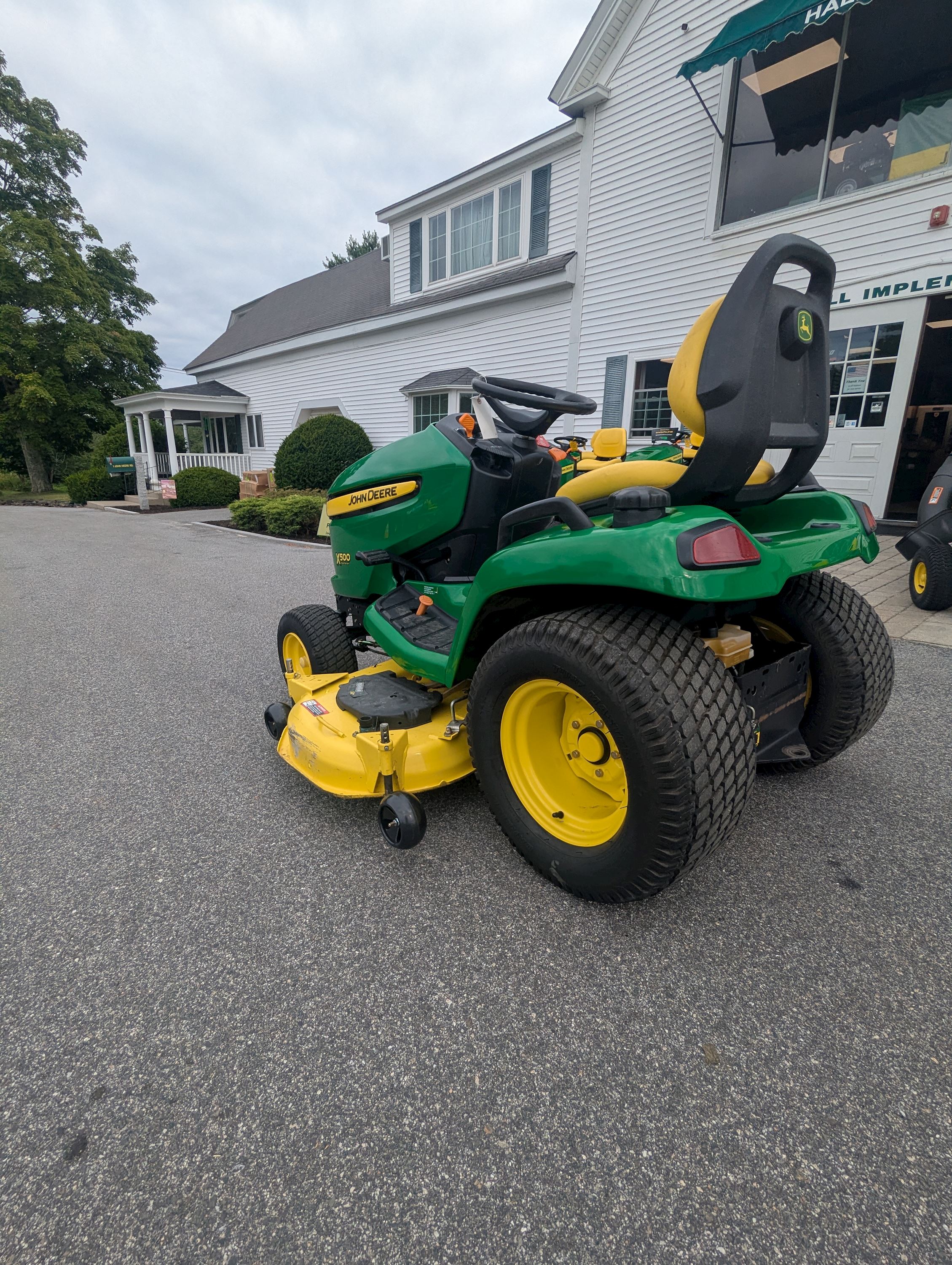 GV