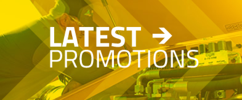 Promos